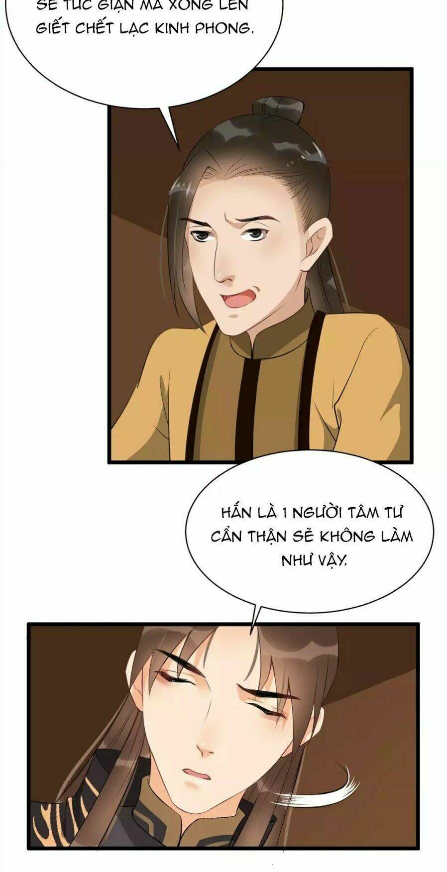 Bồng Sơn Viễn: Chapter 32