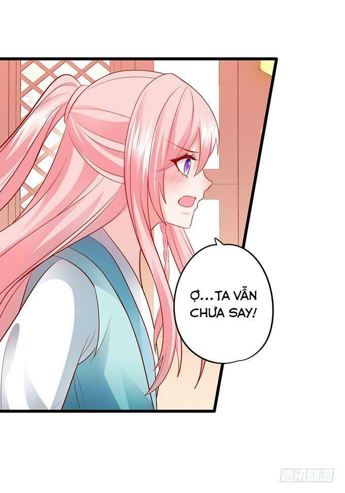 Hồ Tiên Hung Bạo: Chapter 140