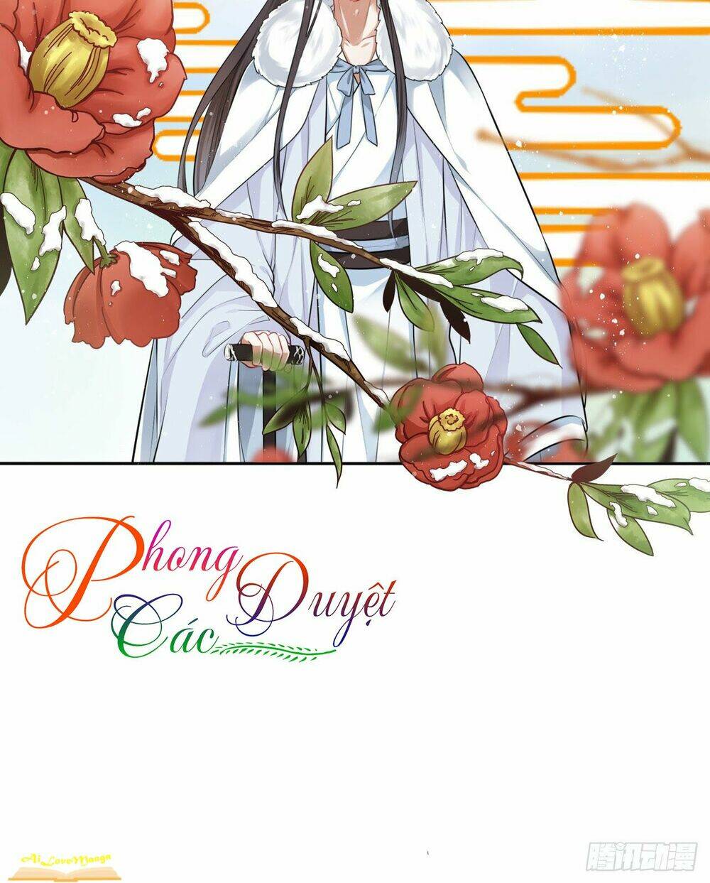 Vương Phi Thật Thích Trang Điểm: Chapter 54