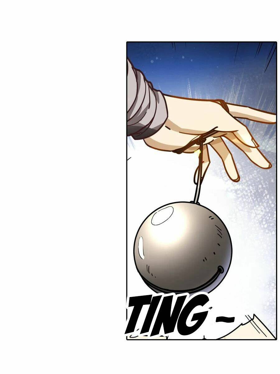 Người Nguyên Thủy Mạnh Nhất: Chapter 94