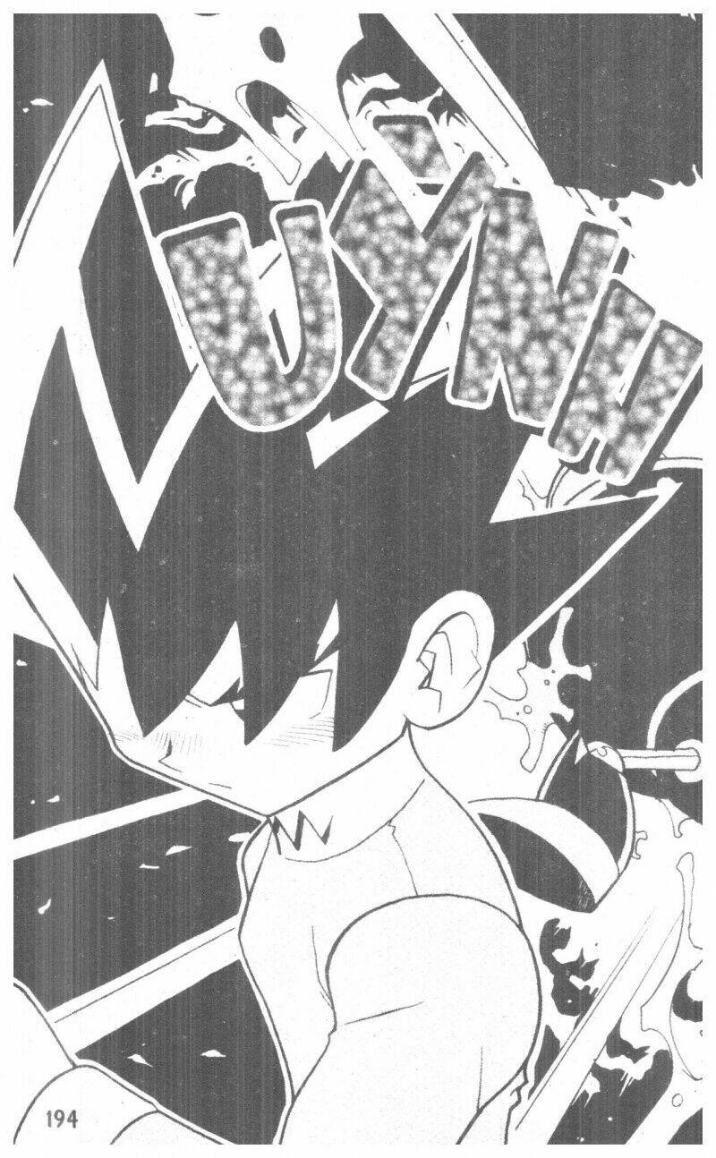 DUEL MASTER: Chapter 4