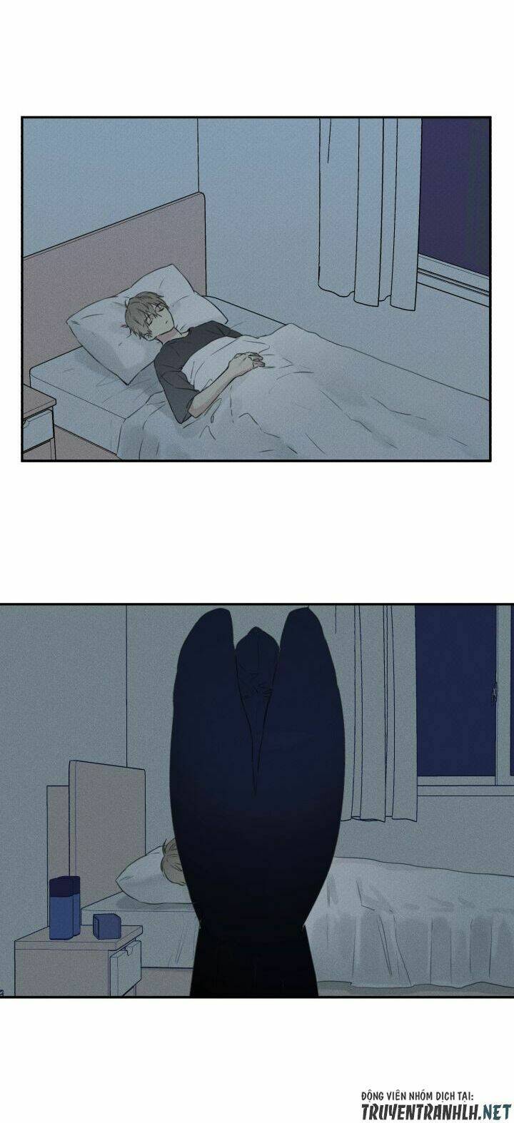 Angel Buddy: Chapter 5