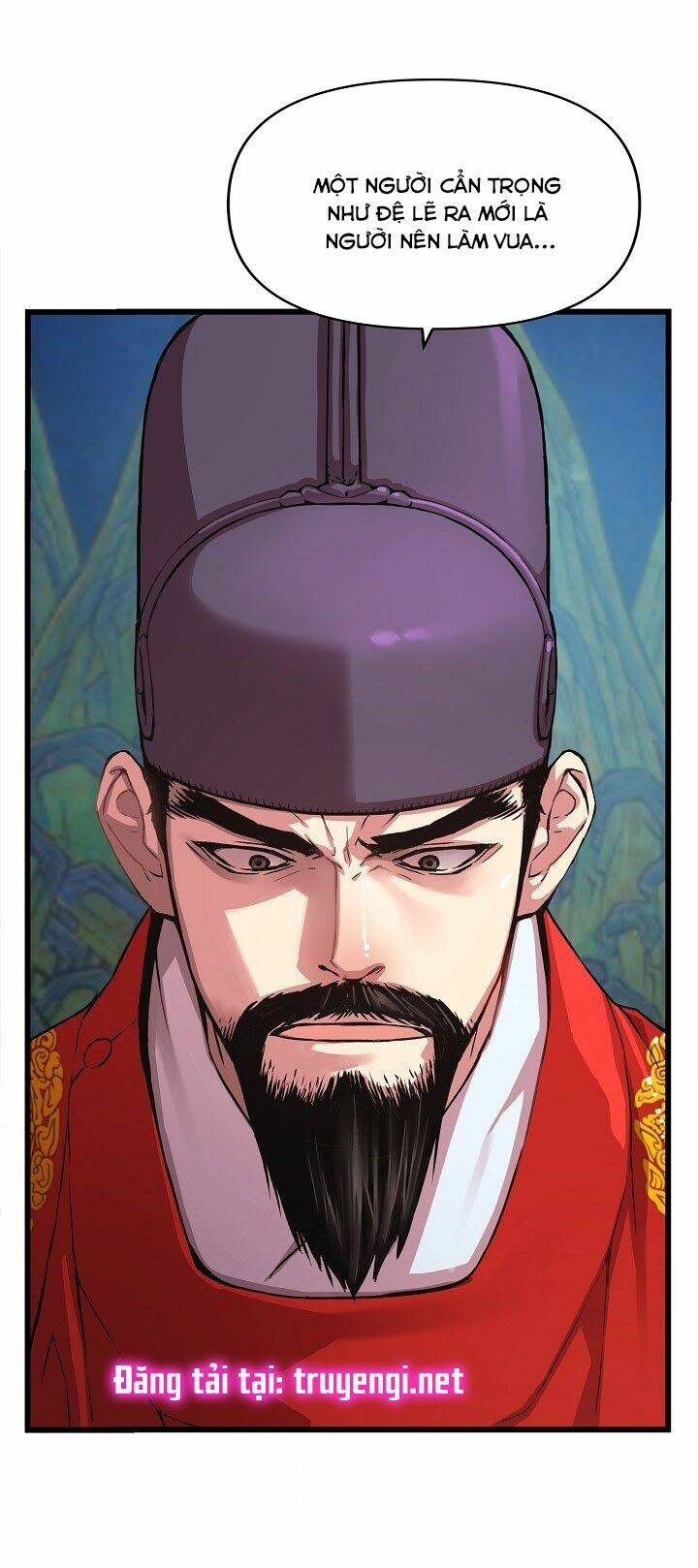 Tôi Sẽ Sống Như Một Hoàng Tử: Chapter 24