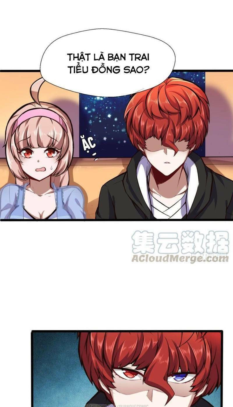 Đô Thị Âm Dương Tiên Y: Chapter 49
