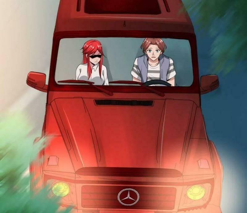 Vòng Bạn Bè Mạnh Nhất Của Tiên Giới: Chapter 43