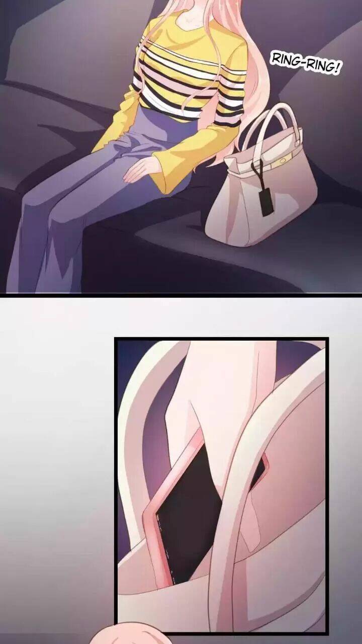 Bản Hợp Đồng Của Tổng Tài Lạnh Lùng: Chapter 18