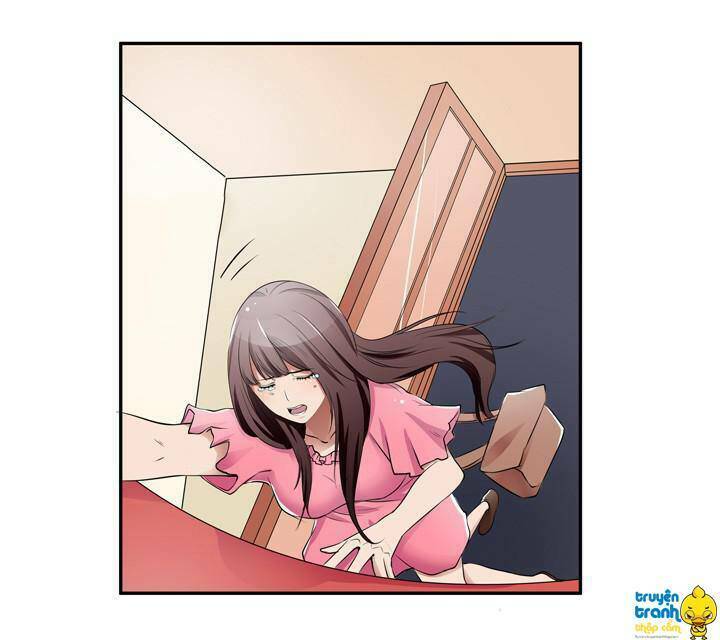 Âm Mưu Bên Gối: Chapter 24