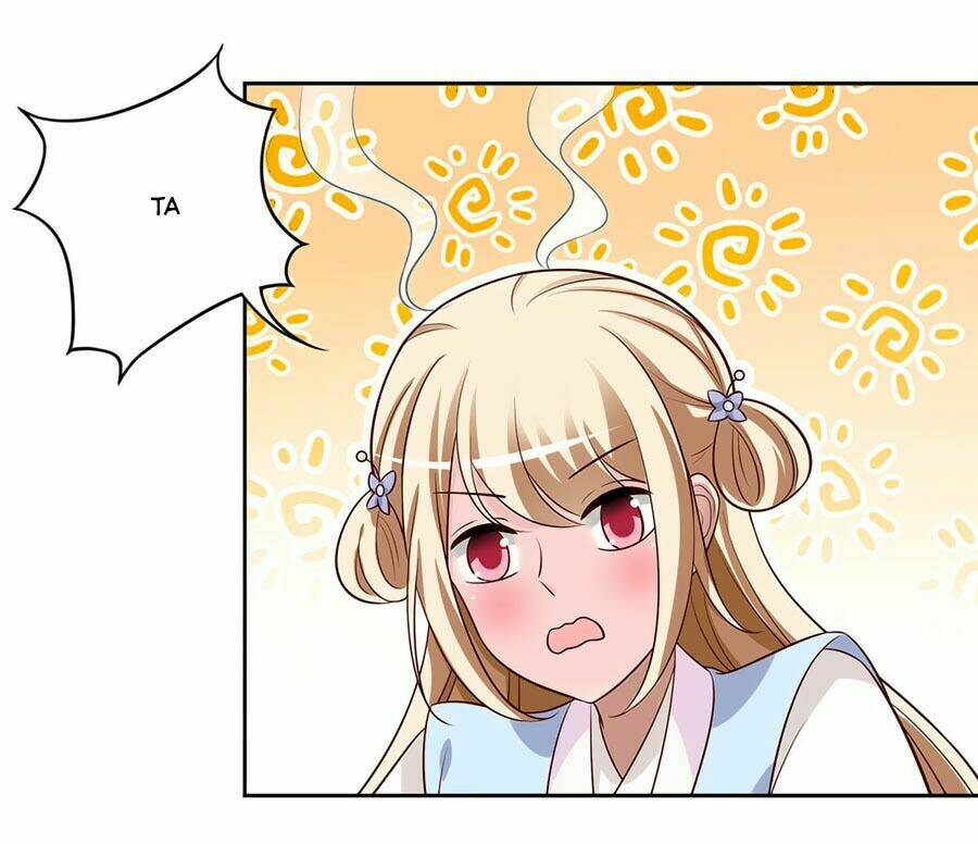 Kiêu Ngạo Vương Gia Chủng Điền Phi: Chapter 72