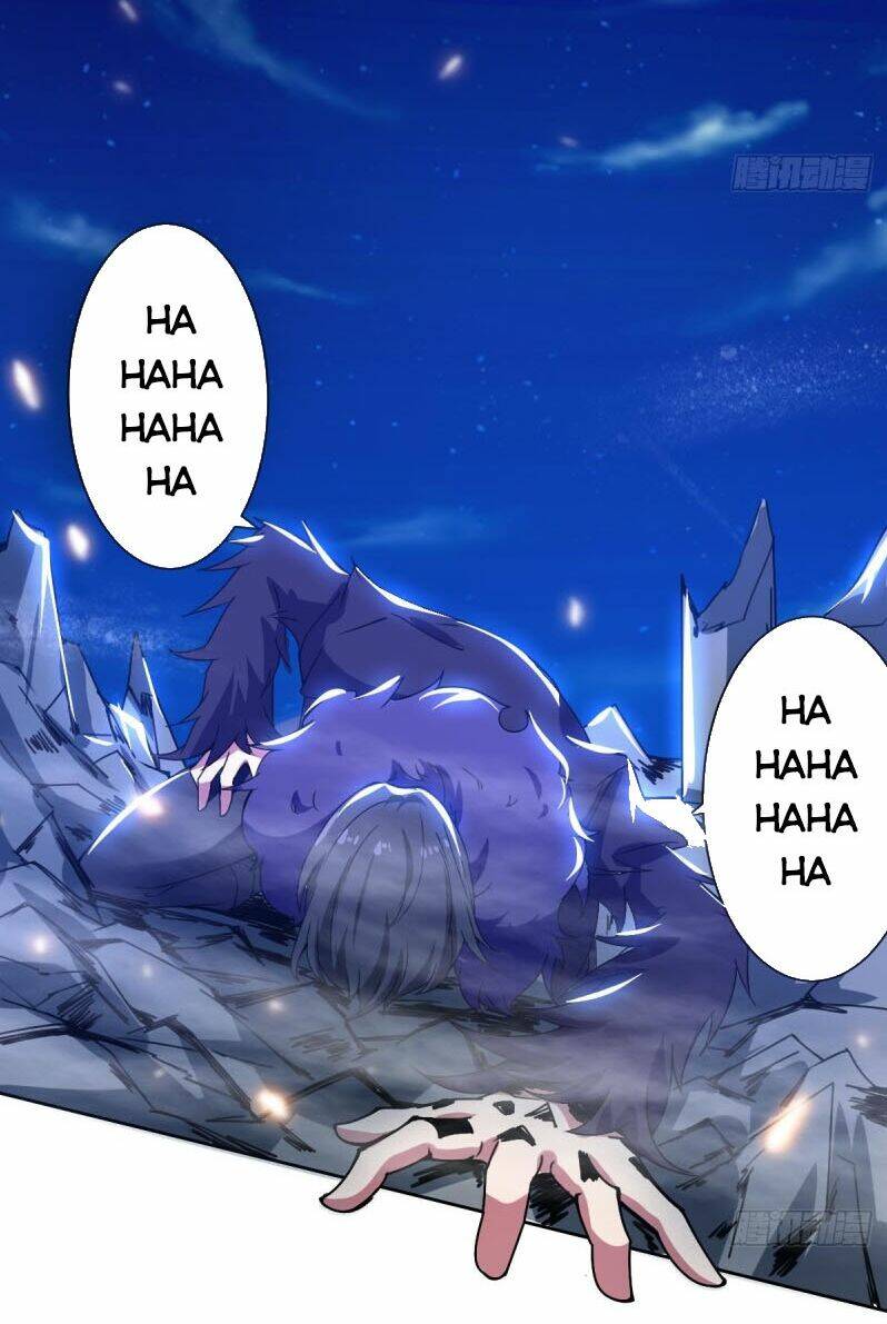 Tu Chân Giả Tại Dị Thế: Chapter 299