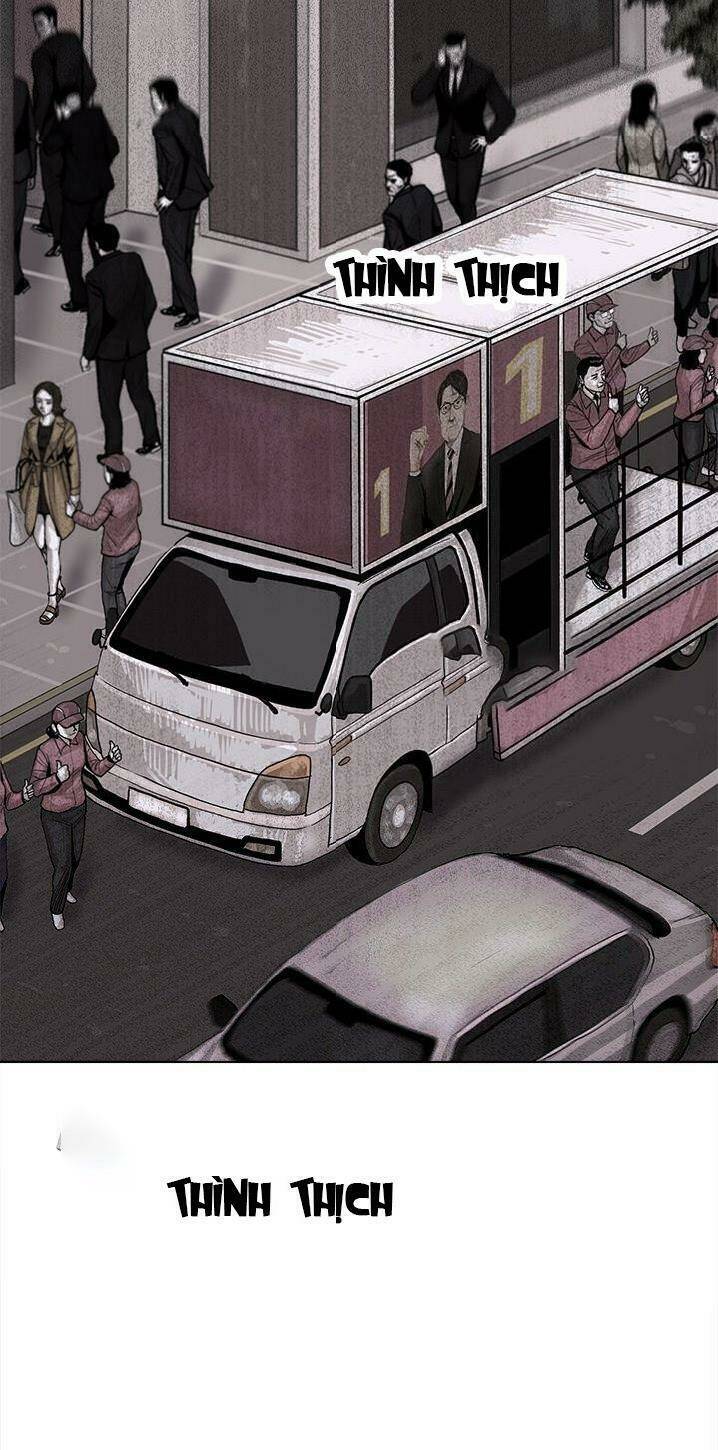 Âm Mưu Báo Thù: Chapter 4