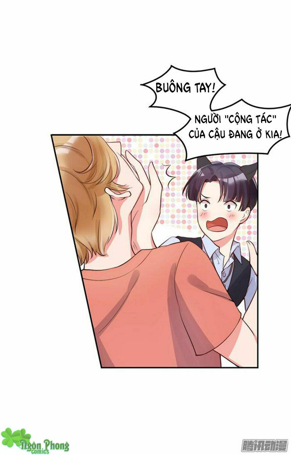 Bà Xã Tôi Là Nam Thần: Chapter 15