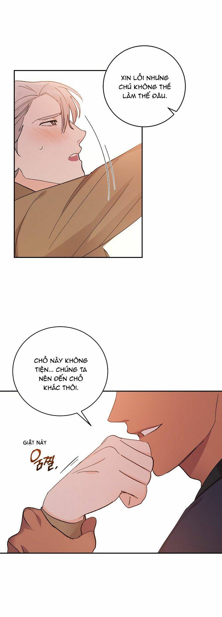 Kẻ Cắp Mặt Trăng: Chapter 29