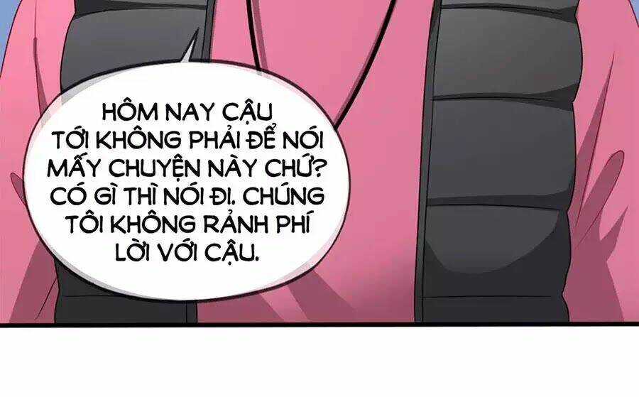 Mỹ Vị Giai Thê: Chapter 83