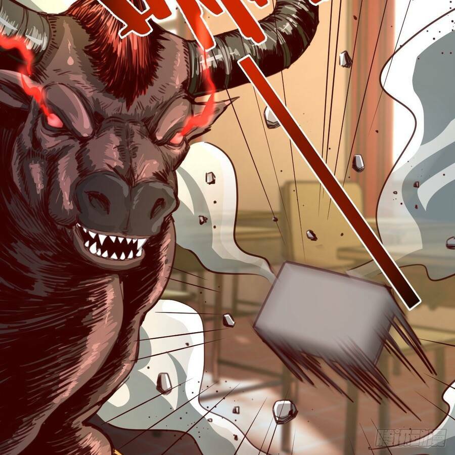 Thiên Tứ Thức Tỉnh: Chapter 7