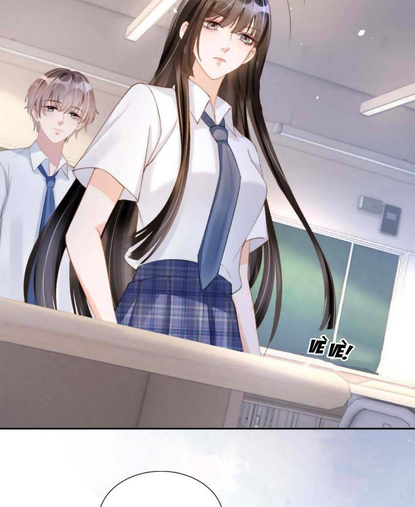 Dây Dưa Không Dứt: Chapter 16