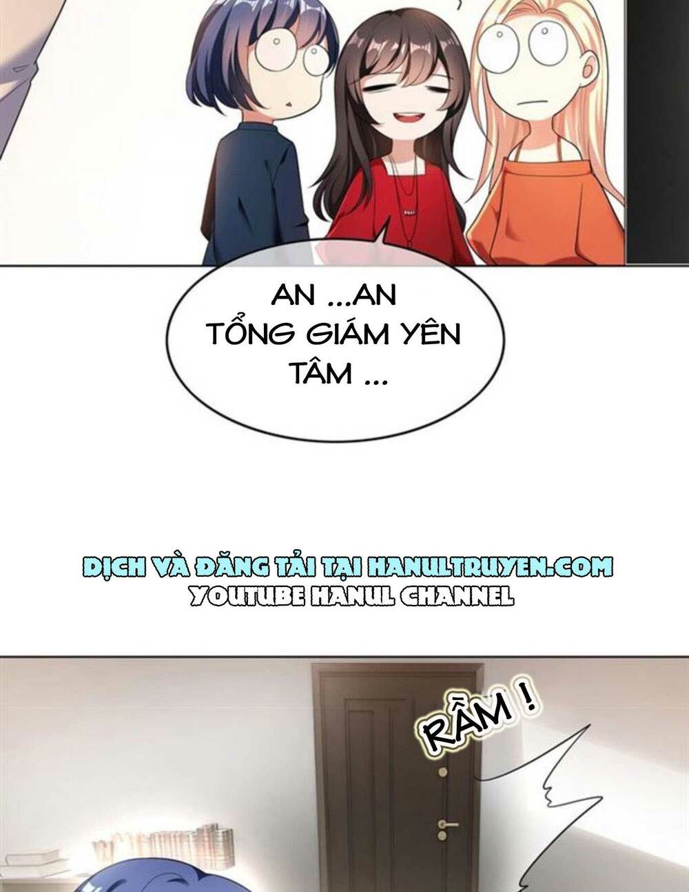 Cô Vợ Nhỏ Nuông Chiều Quá Lại Thành Ác!!: Chapter 52