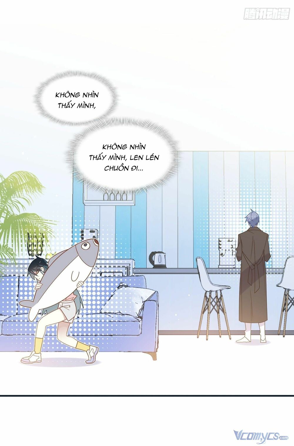 Nữ Phụ Như Tôi Cũng Có Ngày Ra Mắt: Chapter 48