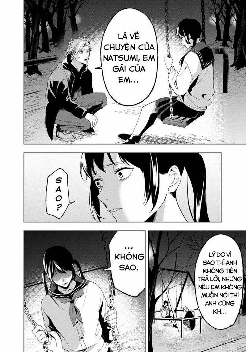 Biệt Khúc Cuối Cùng.: Chapter 14