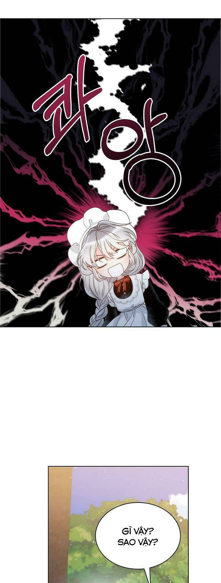 Hoàng Hậu Ác Nữ Yêu Quý Tôi: Chapter 17