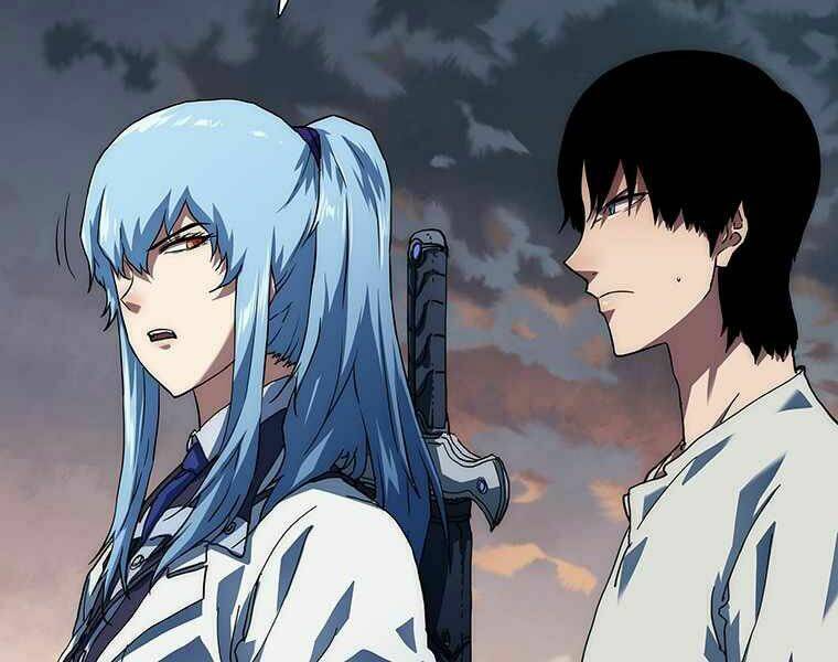 Các Chòm Sao Chỉ Chú Ý Mình Tôi: Chapter 15