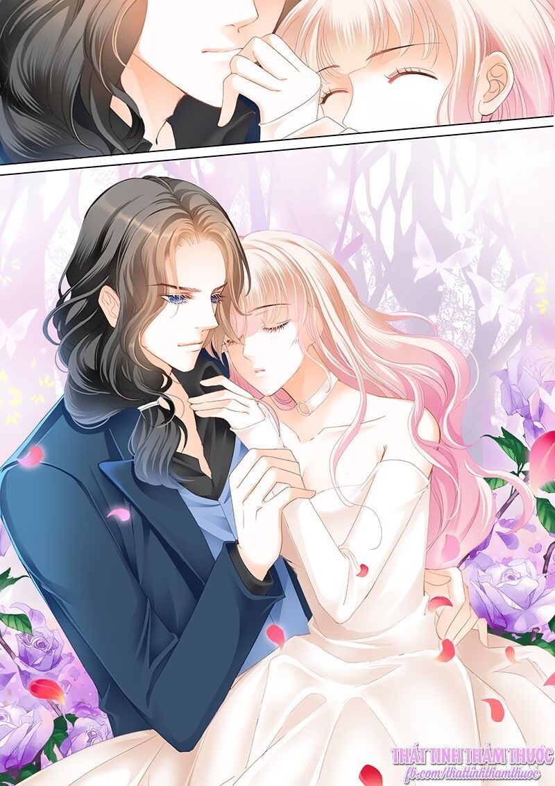 Bá Đạo Tiểu Thúc, Xin Trêu Chọc Vừa Thôi!: Chapter 23