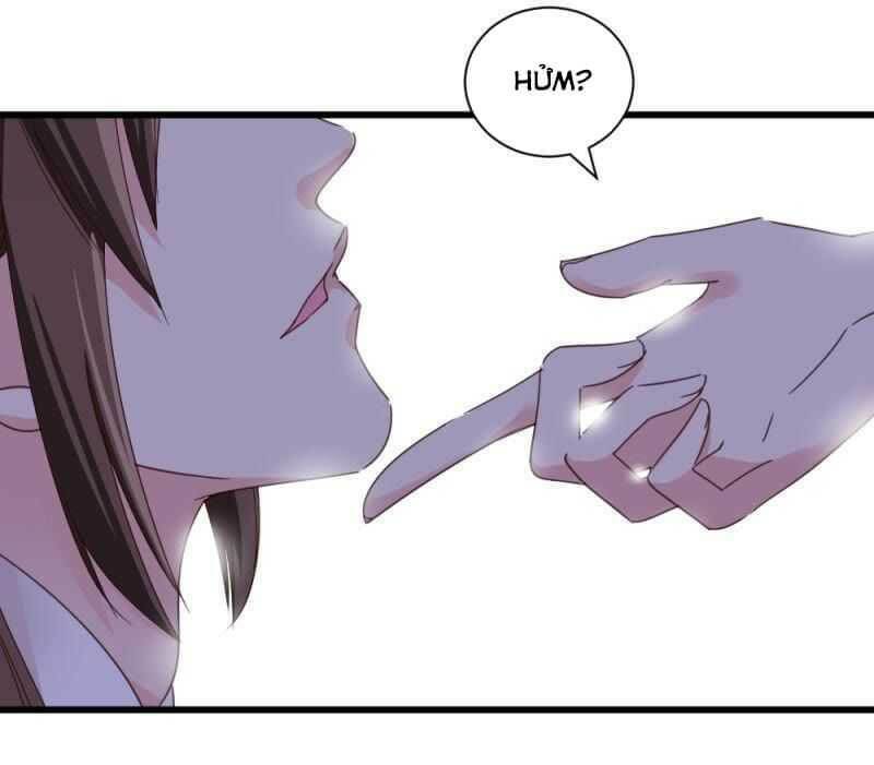 Tuyệt Thế Độc Phi Của Tà Vương: Chapter 53
