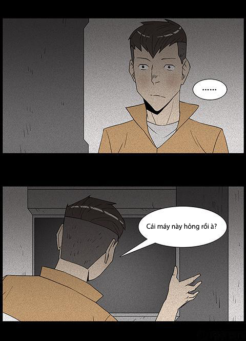 Chuyện Lạ Đêm Khuya: Chapter 70