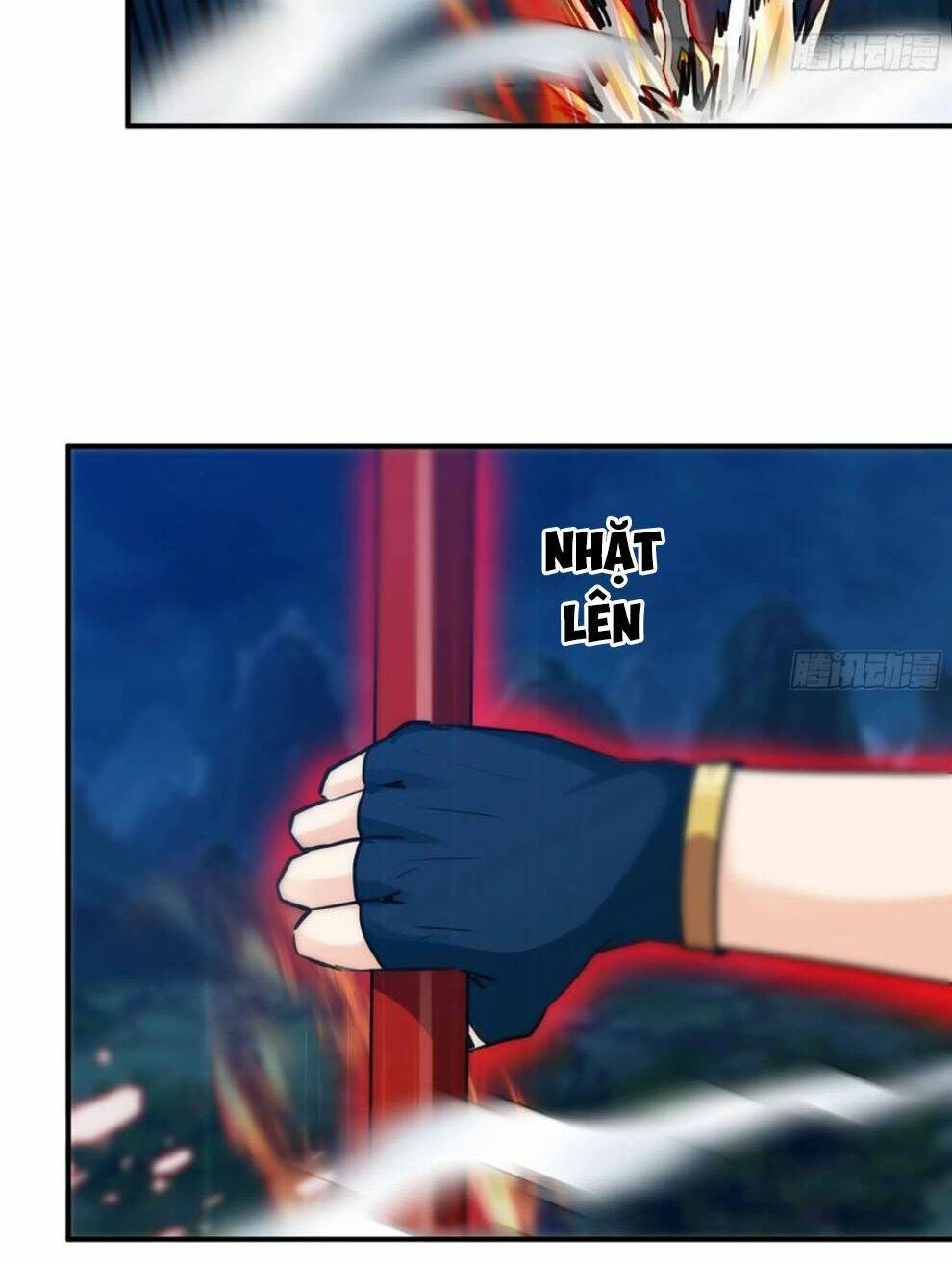 Khởi Đầu Bằng Một Con Côn: Chapter 155