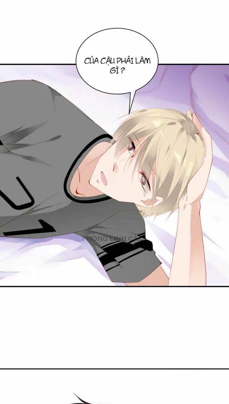 Nam Thần Là Một Đôi: Chapter 77