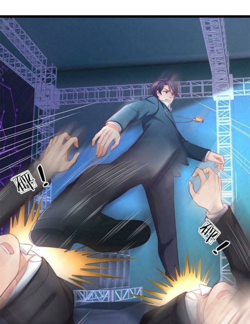 Chung Cực Binh Vương Tại Đô Thị: Chapter 124