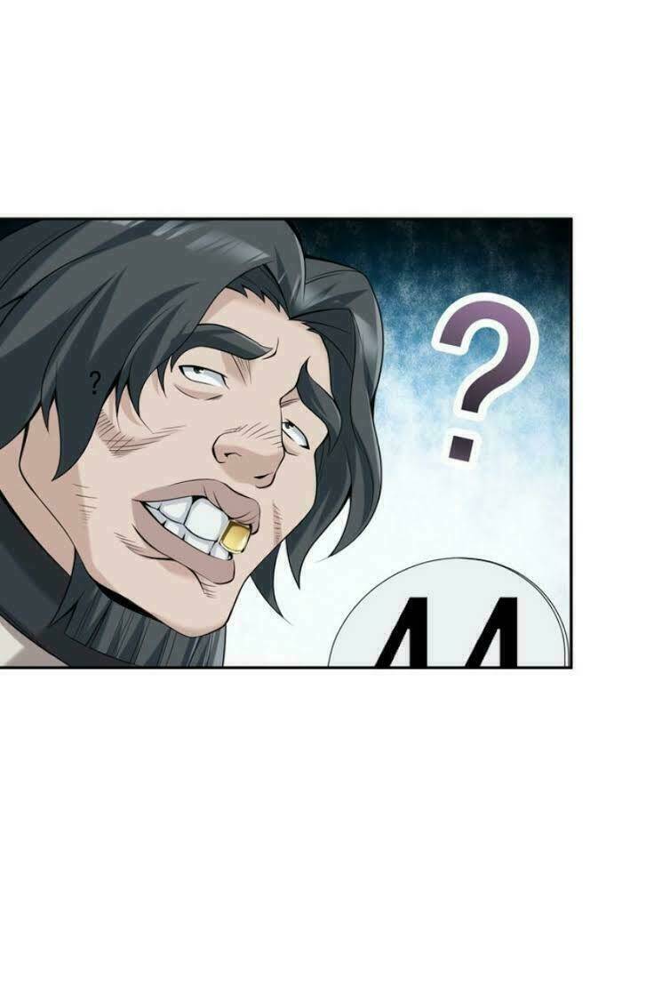 Siêu Cấp Đại Chủ Bạ: Chapter 23