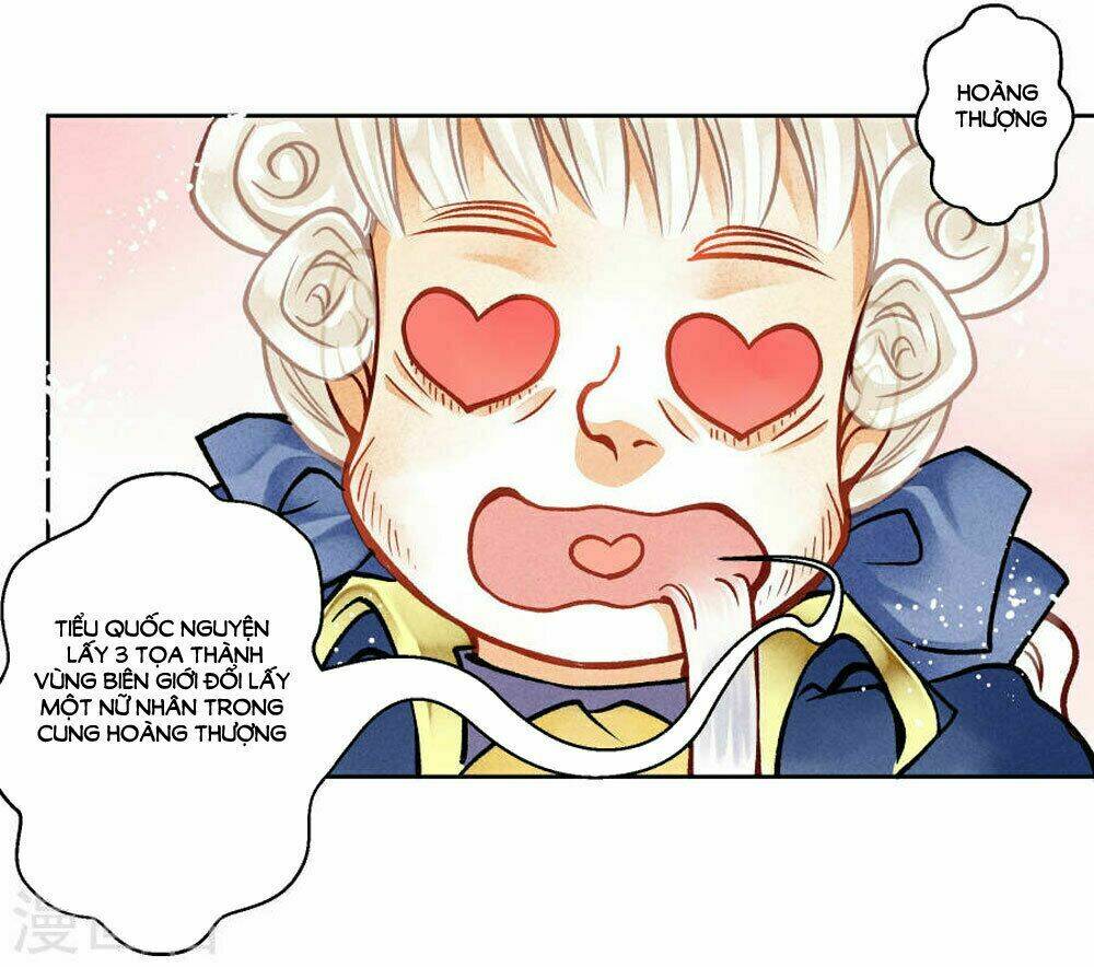 Ái Thượng Vô Địch Tiếu Hoàng Hậu: Chapter 41