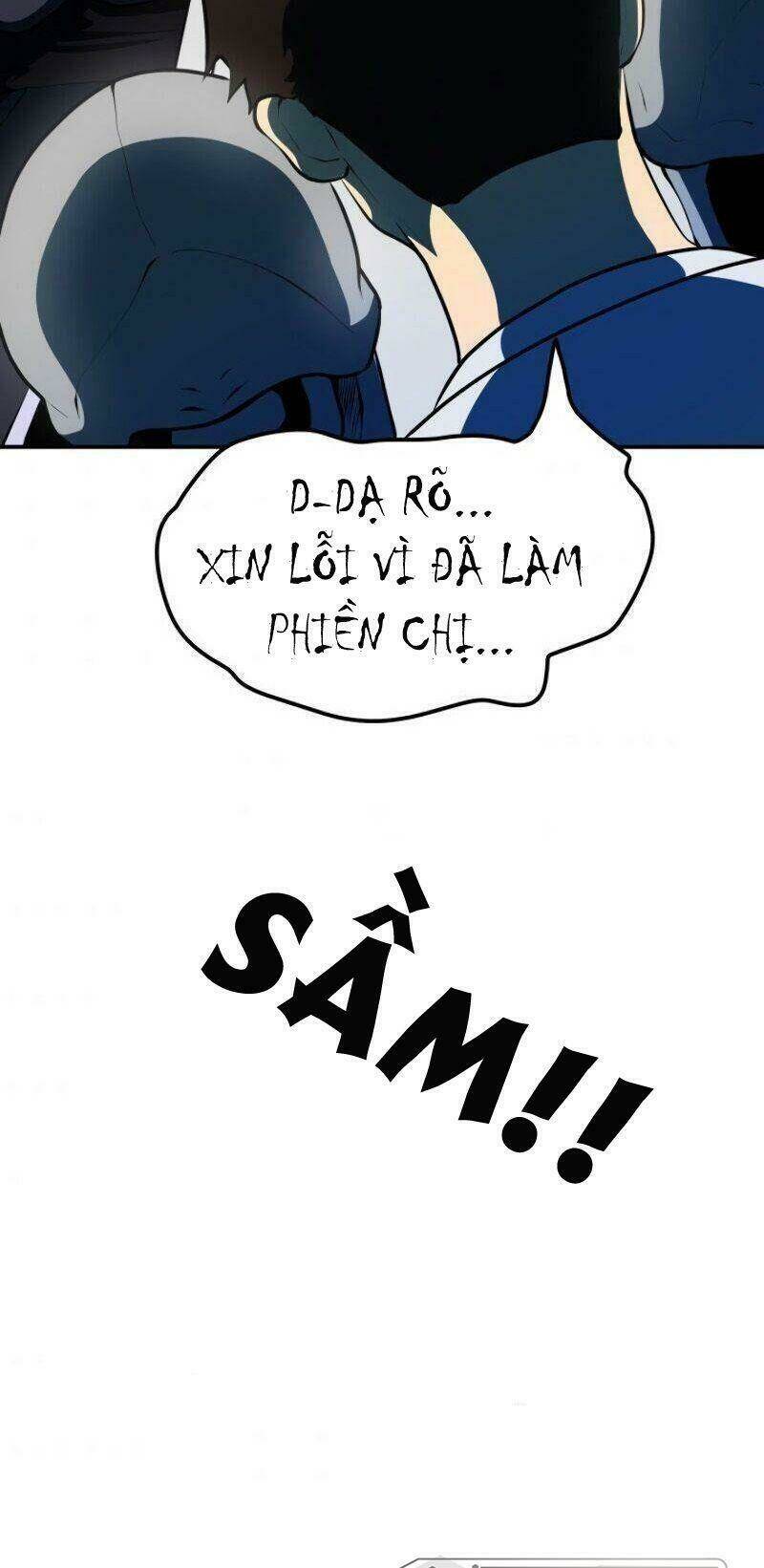 Ngôi Nhà Kết Nối Với Hầm Ngục: Chapter 8