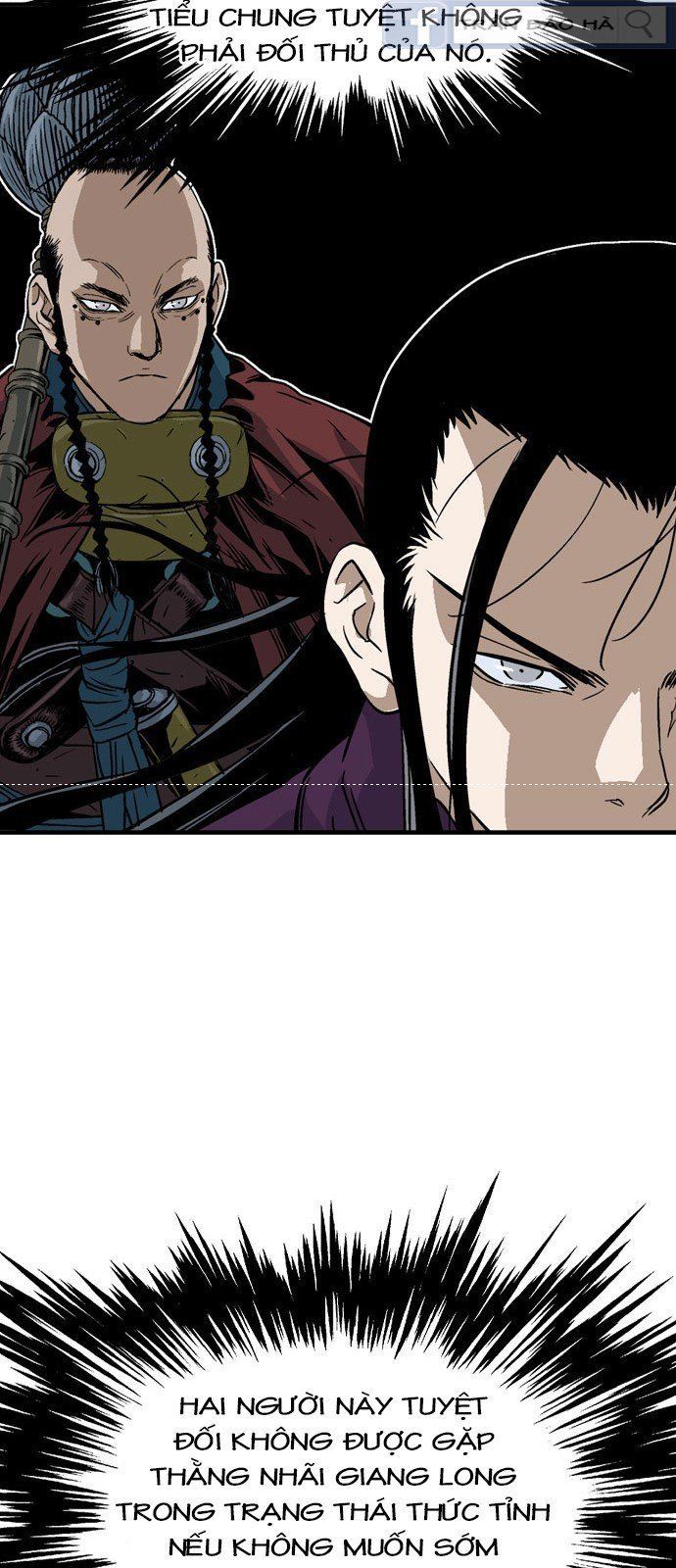 Cao Thủ 2: Chapter 88
