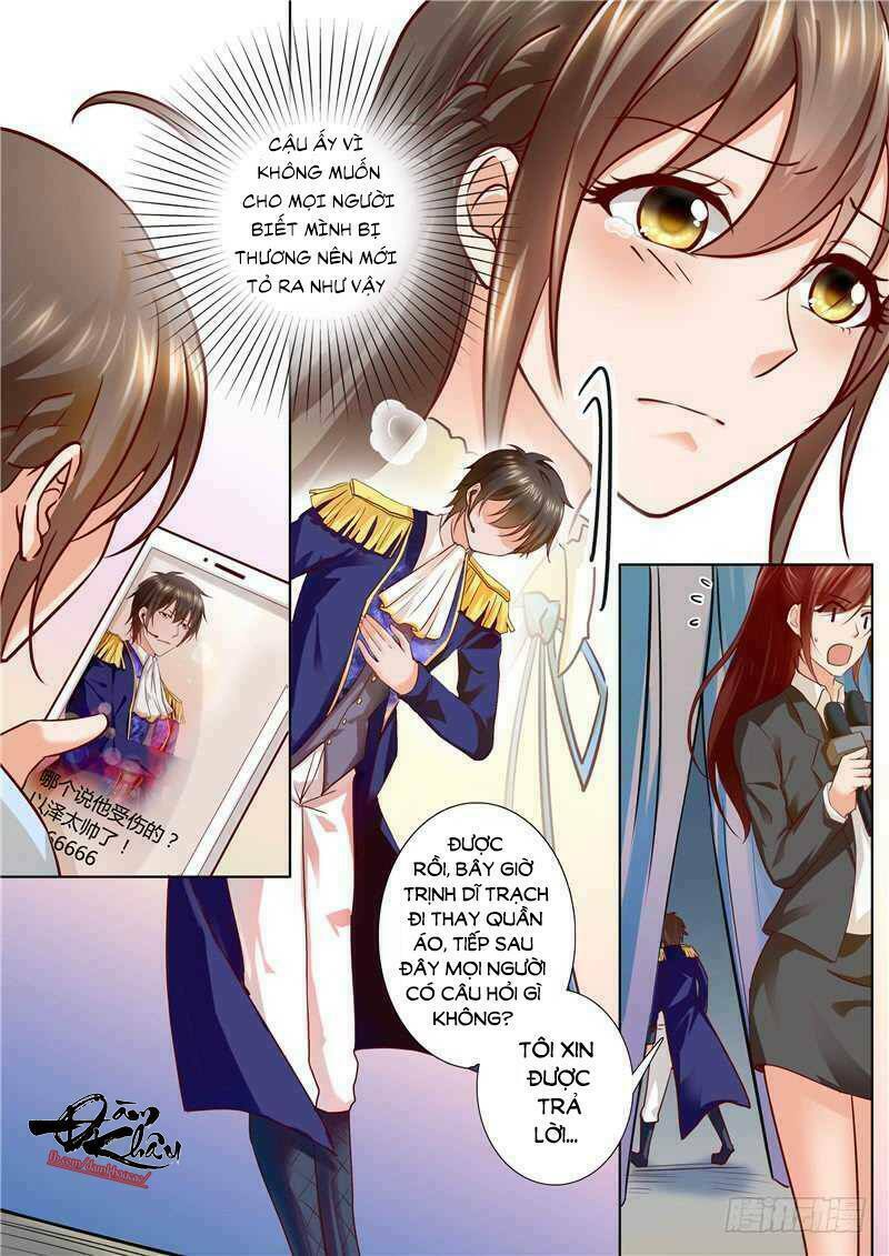 Người Thừa Kế Giá Đáo: Hiệu Thảo Làm Loạn Đủ Chưa?: Chapter 79