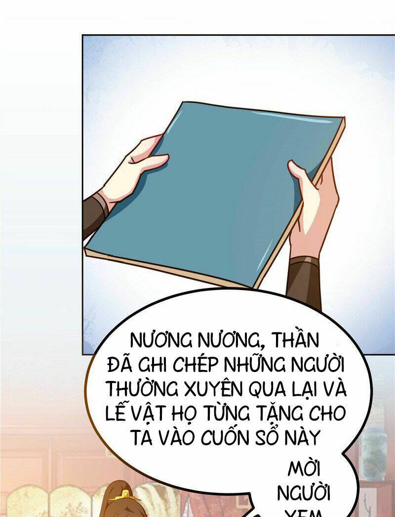 Thiên Tài Tiểu Độc Phi: Chapter 85