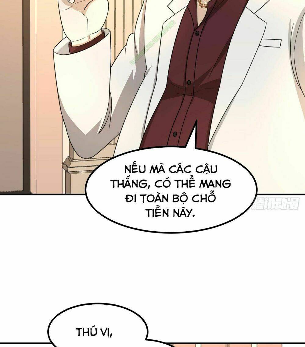 Nghịch Thiên Tiên Mệnh: Chapter 5