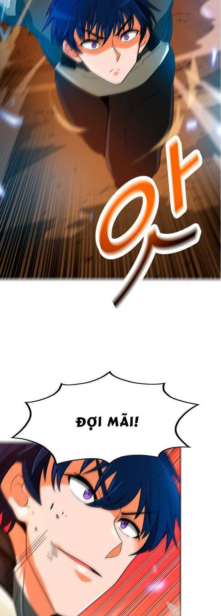 Tôi Tự Động Săn Một Mình: Chapter 48