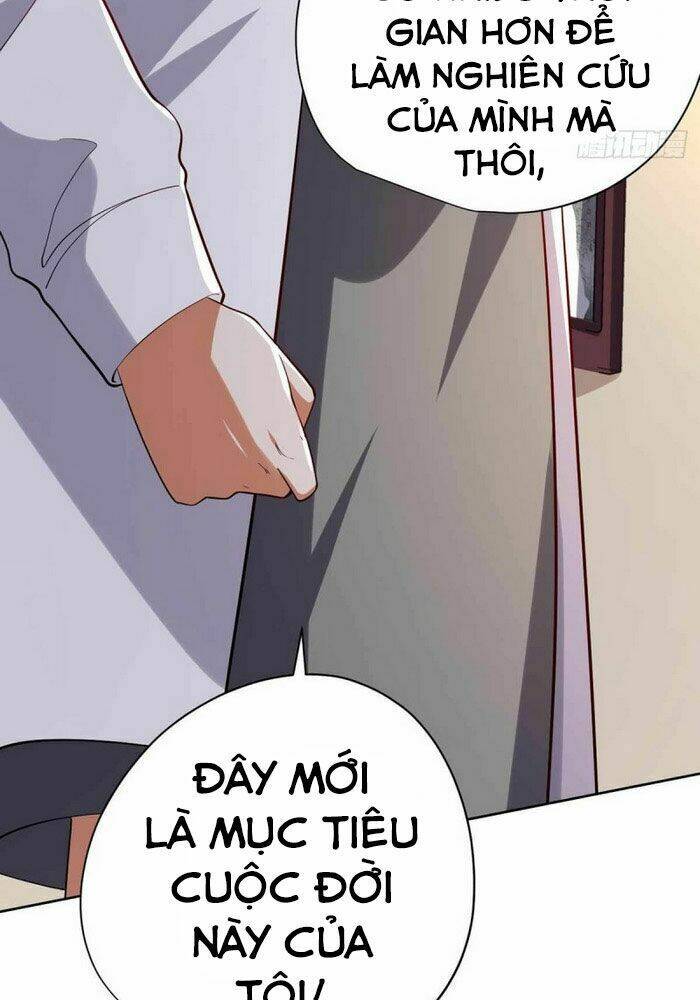 Vương Bài Thần Y: Chapter 60