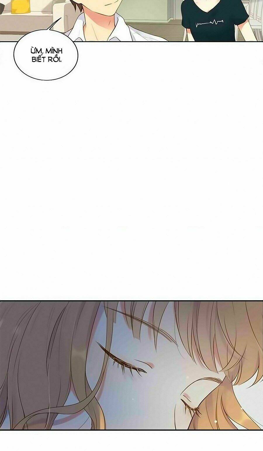 Bạc Hà Chi Hạ 2: Chapter 32