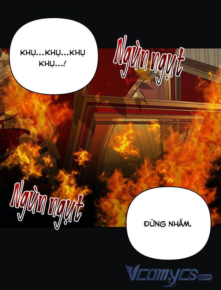 Phương Pháp Sống Sót Khi Phải Ngủ Cùng Hoàng Đế: Chapter 5