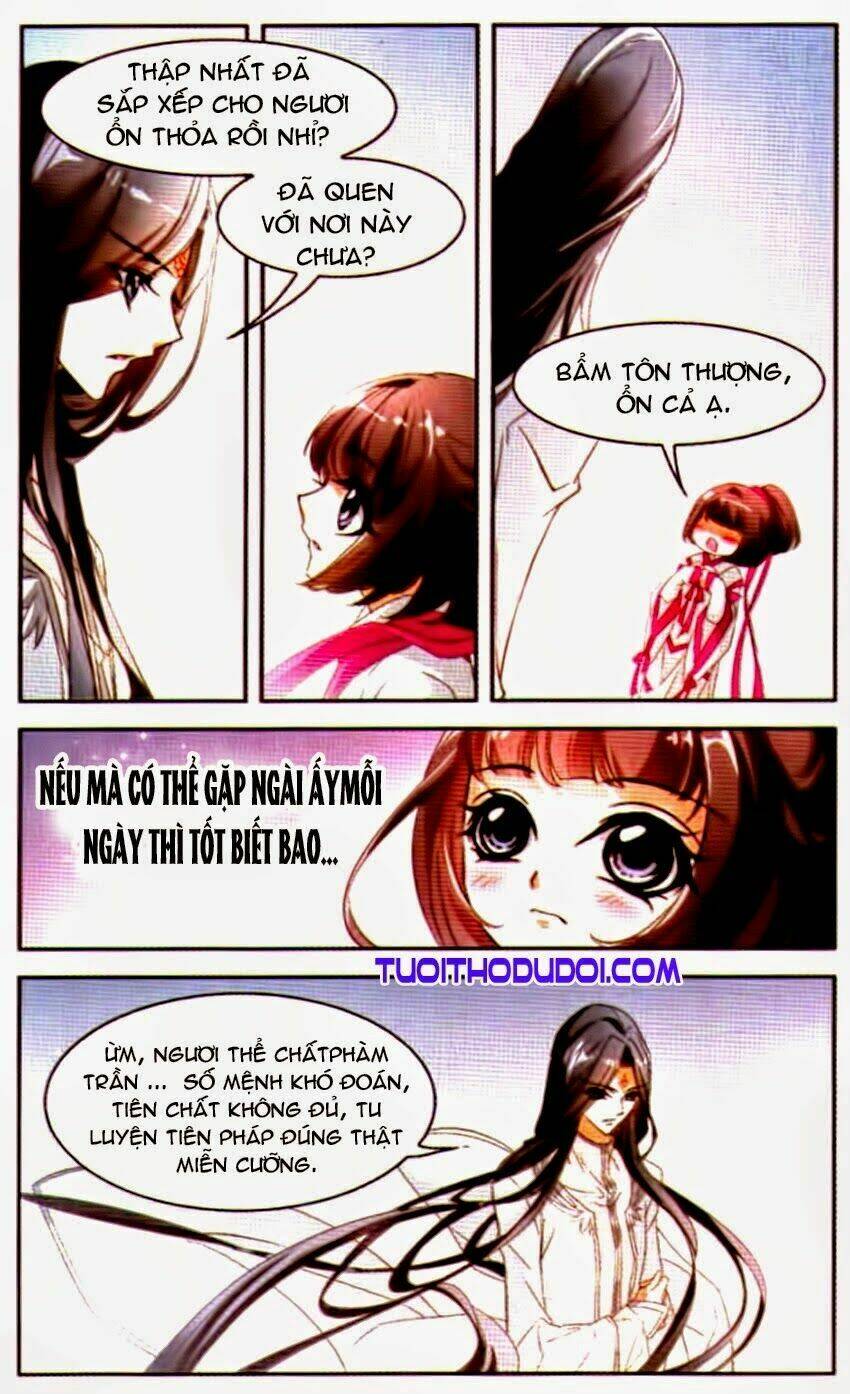 Hoa Thiên Cốt: Chapter 30