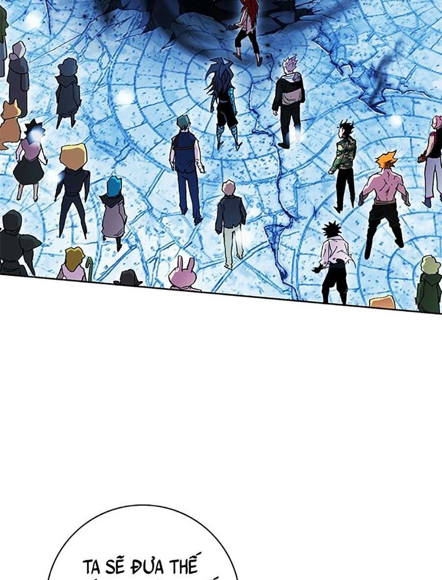 Hard Core Leveling Warrior Ss2: Chapter 127