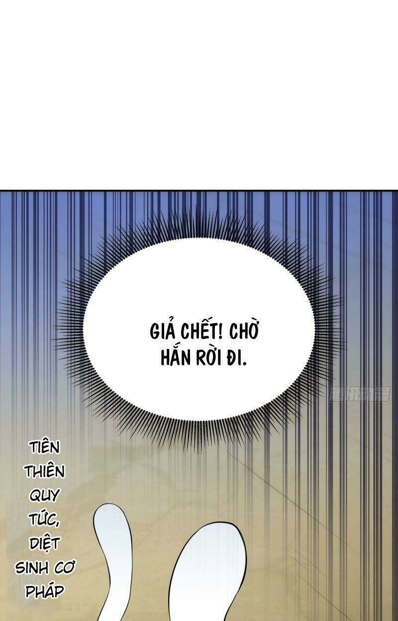 Ta Là Đại Hoàn Đan: Chapter 7