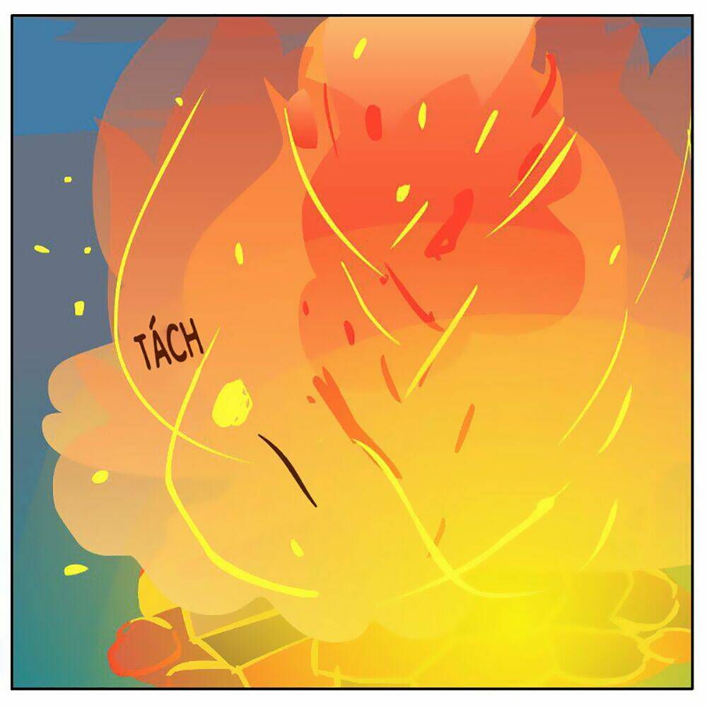 Hòa Thượng Và Tiểu Long Quân: Chapter 7