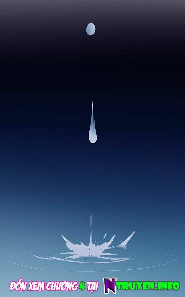 Mạc Thiếu Bức Hôn: Vợ Mới Khó Chống Đỡ: Chapter 3