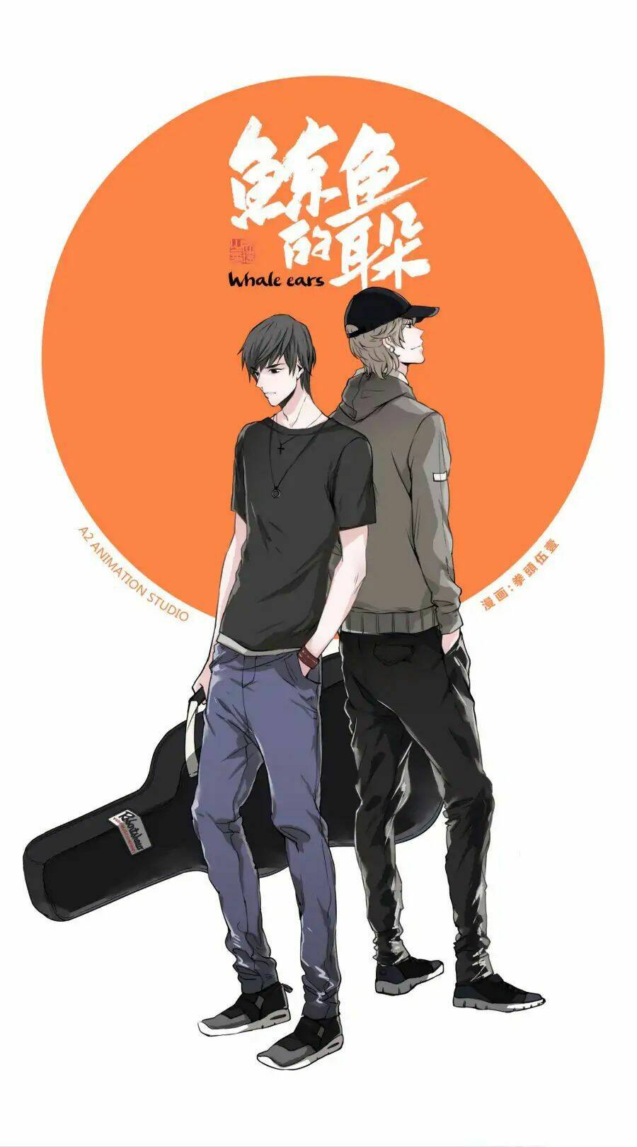 Tai Cá Voi: Chapter 2