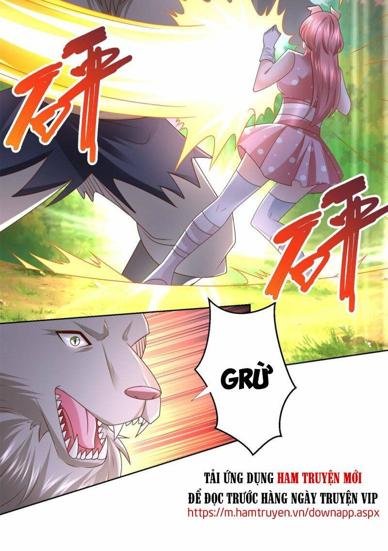 Chí Tôn Trọng Sinh: Chapter 135