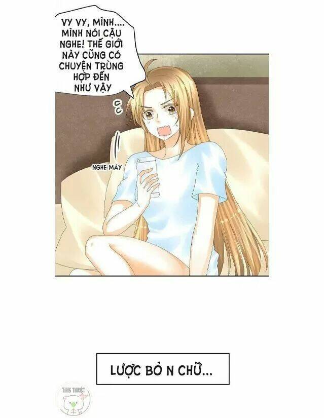 Tiền Thế Kim Sinh Của Chung Tiểu Thư: Chapter 31