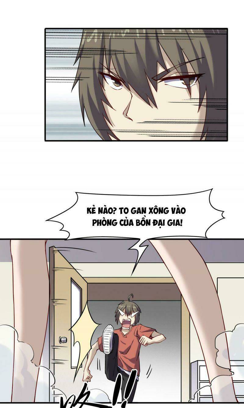 Ta Độ Kiếp Thất Bại Đều Là Tại Ngươi: Chapter 46